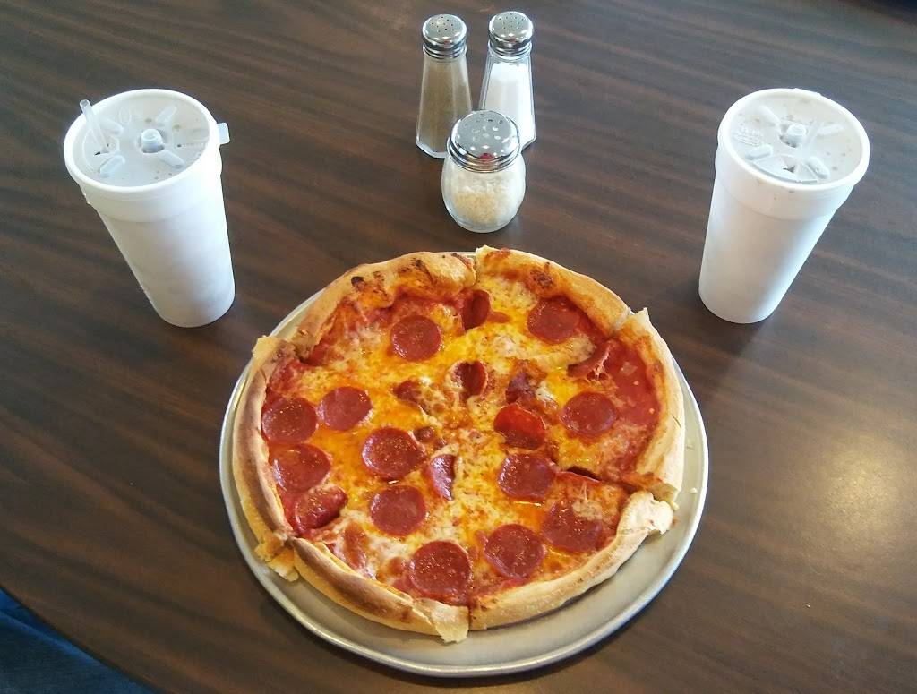 Mikes Pizza | restaurant | 8218 Hampton Blvd, Norfolk, VA 23505, USA | 7574234947 OR +1 757-423-4947