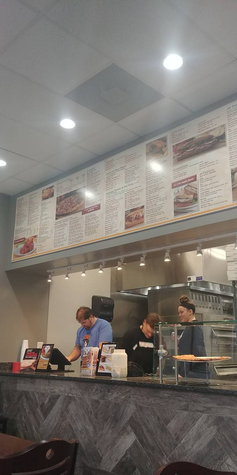 Mr. Ys Pizza N Fries, Fallston | restaurant | 2205 Belair Rd A, Fallston, MD 21047, USA | 4439813050 OR +1 443-981-3050