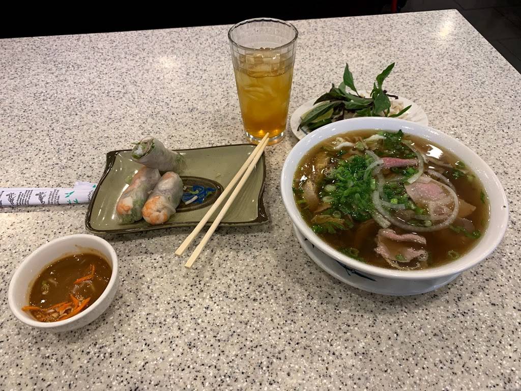 Pho Ha | restaurant | 9319 Foothill Blvd, Rancho Cucamonga, CA 91730, USA | 9099807703 OR +1 909-980-7703