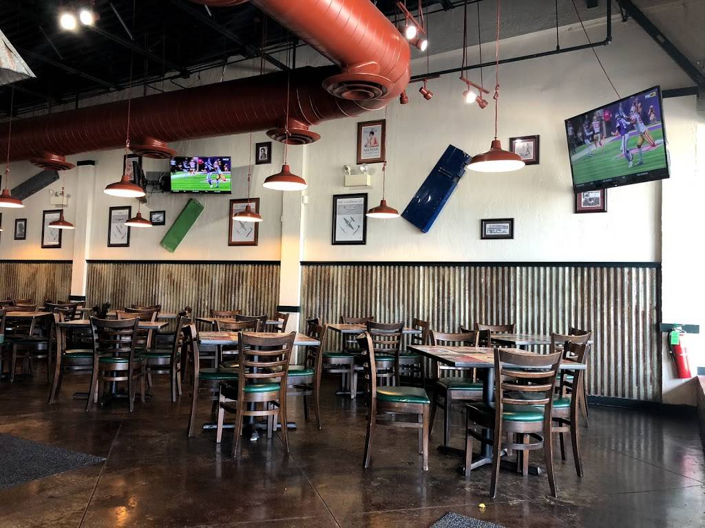 Wingstop | restaurant | 3326 N Western Ave, Chicago, IL 60618, USA | 7736970009 OR +1 773-697-0009