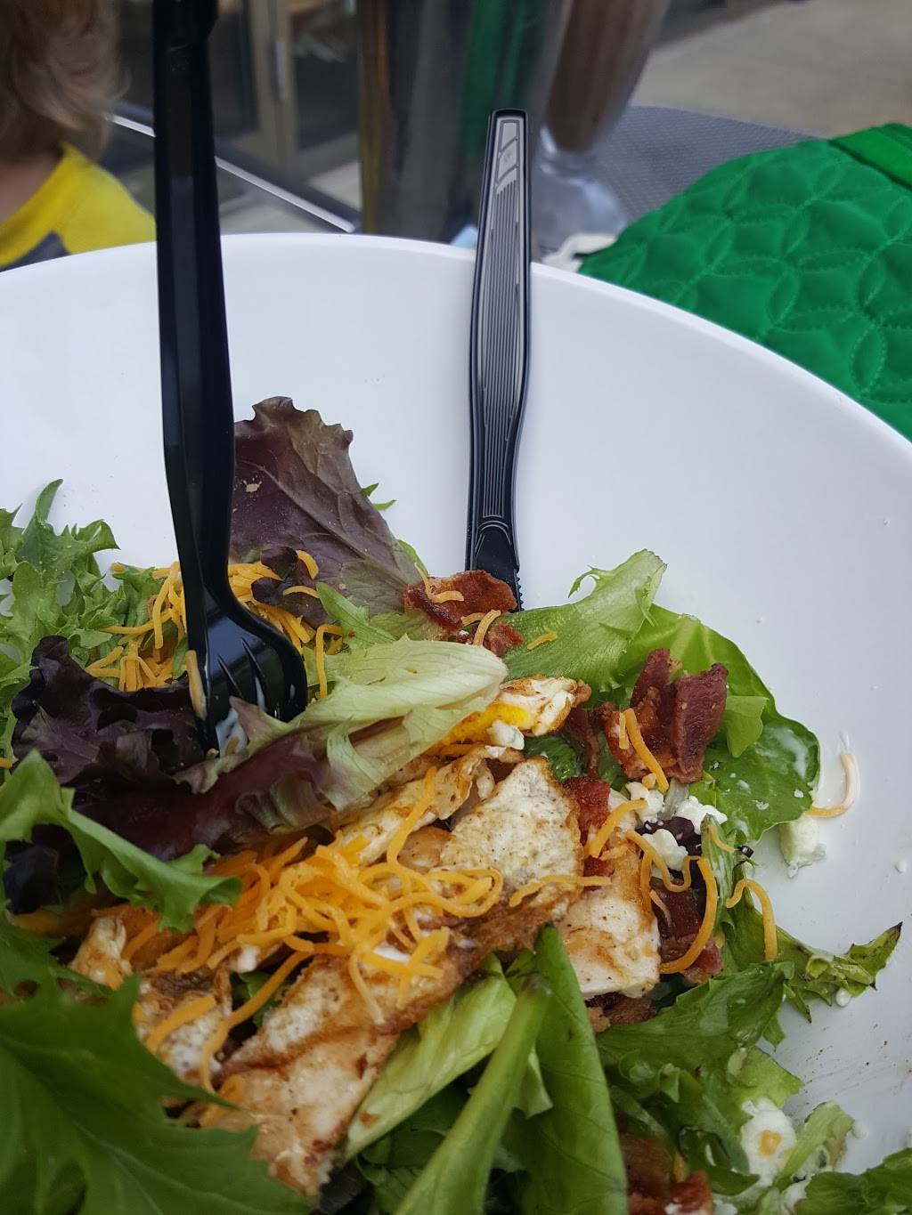 Smashburger | restaurant | 1200 Brown St Ste 190, Dayton, OH 45409, USA | 9379859262 OR +1 937-985-9262