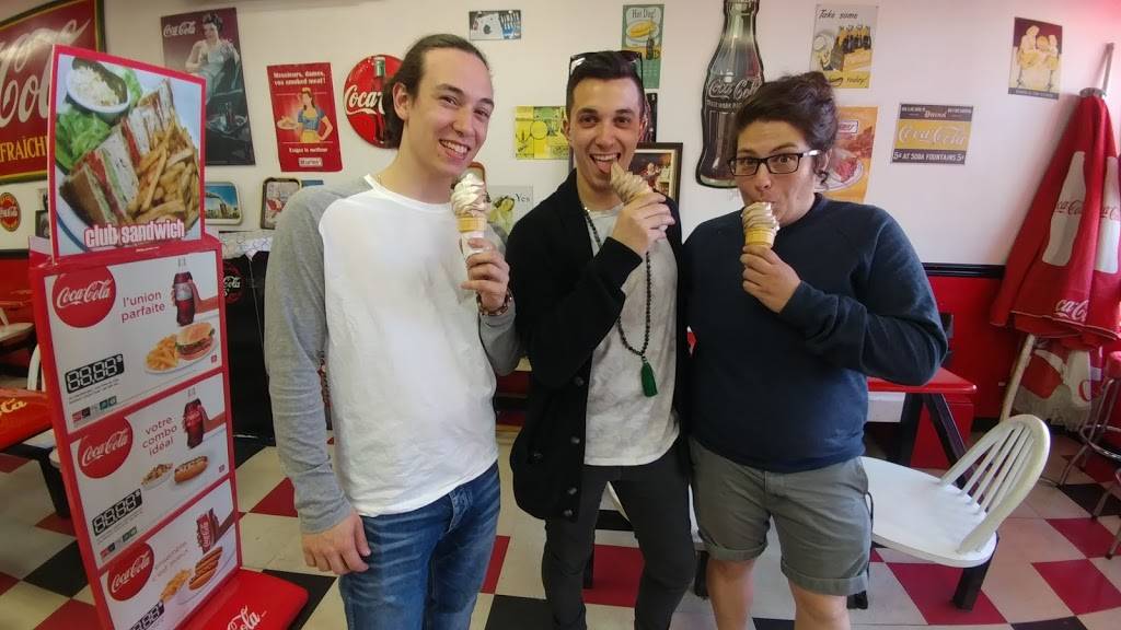 Cremerie du Vieux St-vincent | restaurant | 5081 Boulevard Lévesque E, Laval, QC H7C 1N3, Canada | 4506618566 OR +1 450-661-8566