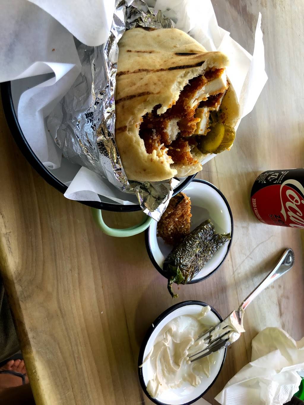 Shawarma Vegas | restaurant | 2521 S Fort Apache Rd, Las Vegas, NV 89117, USA | 7027037700 OR +1 702-703-7700