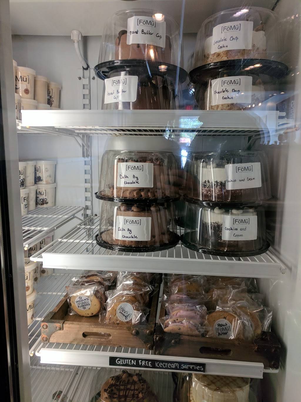 [FoMu] | bakery | 481 Cambridge St, Allston, MA 02134, USA | 6179033276 OR +1 617-903-3276