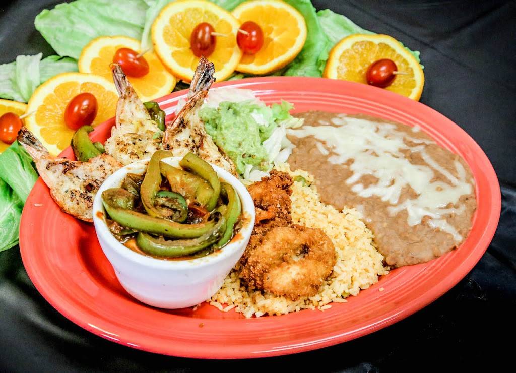 El Rosal | restaurant | 1101 N Carpenter Rd, Modesto, CA 95351, USA | 2095266136 OR +1 209-526-6136