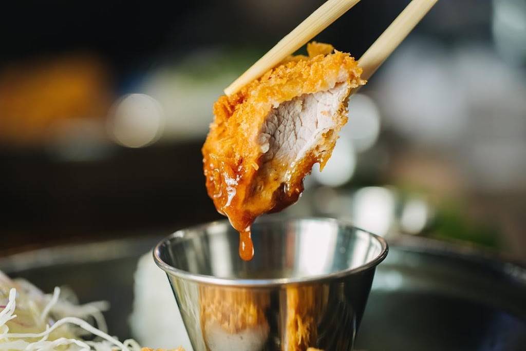 Kurobuta Ramen & Tonkatsu | restaurant | 2625 Old Denton Rd #612, Carrollton, TX 75007, USA | 9724468282 OR +1 972-446-8282