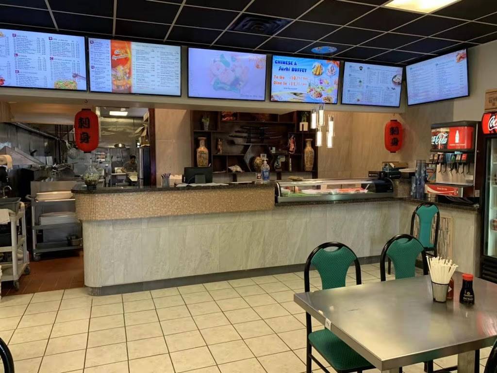 Happy Wok Restaurant | restaurant | 6631 LA-1 #3, Addis, LA 70710, USA | 2257494197 OR +1 225-749-4197