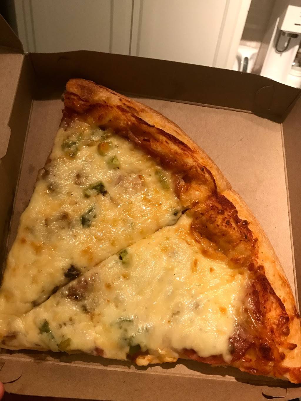 Suprême Pizzeria | restaurant | 380 Chemin Vanier, Gatineau, QC J9J 3H8, Canada | 8196824749 OR +1 819-682-4749