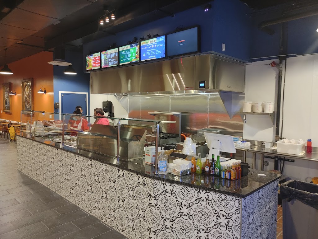 Patron Pronto | restaurant | 411 S Craig St, Pittsburgh, PA 15213, USA | 4122242857 OR +1 412-224-2857