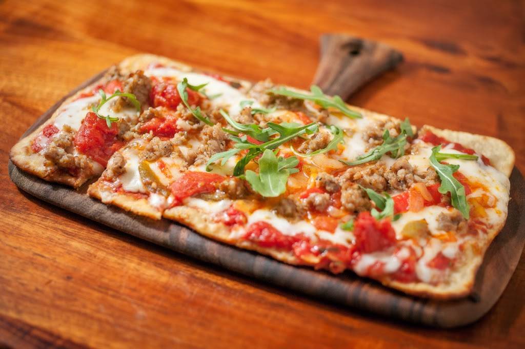 Oceana Coastal Kitchen | restaurant | 3999 Mission Blvd, San Diego, CA 92109, USA | 8585398635 OR +1 858-539-8635