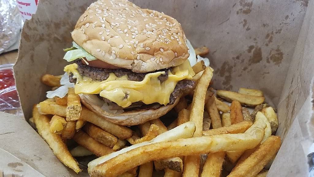 Five Guys | meal takeaway | 3042 Sand Lake Rd, Orlando, FL 32819, USA | 4073528899 OR +1 407-352-8899