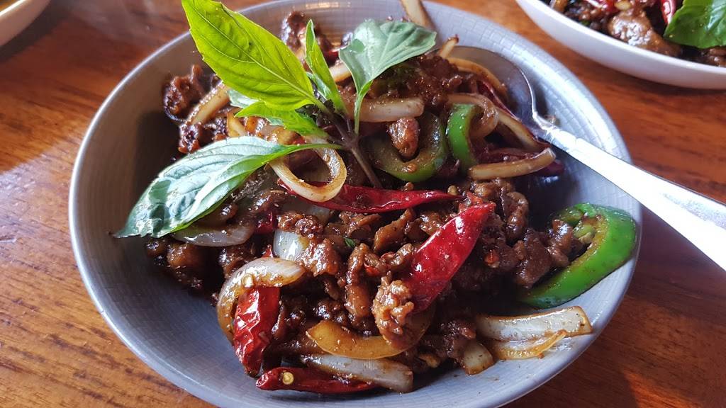 Burma Superstar | restaurant | 309 Clement St, San Francisco, CA 94118, USA | 4153872147 OR +1 415-387-2147