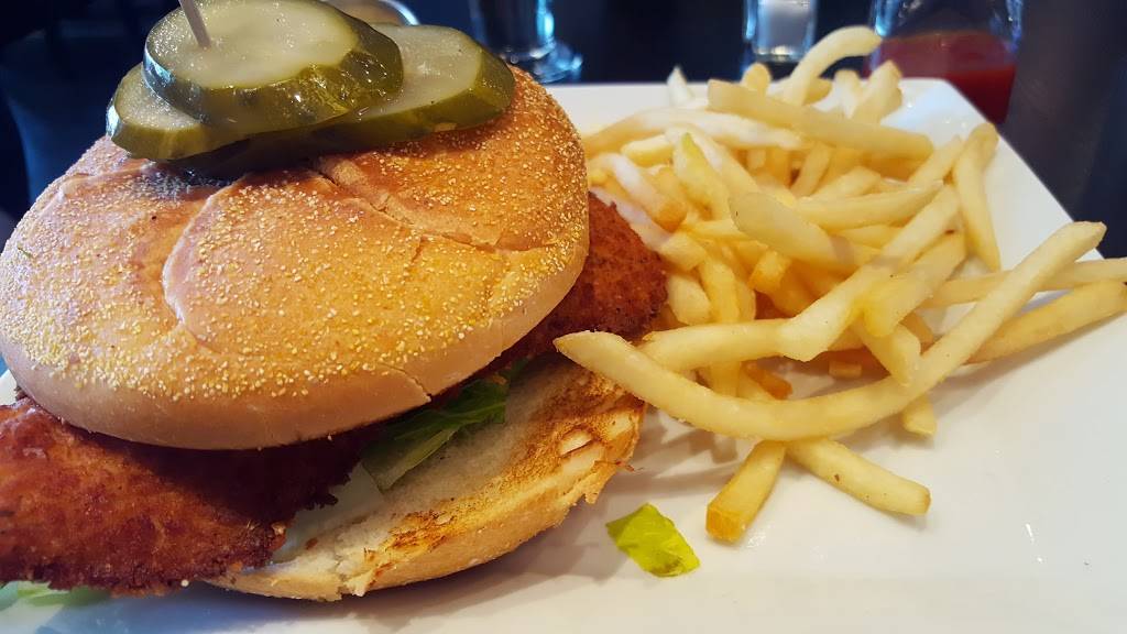 Park 143 Bistro | restaurant | 143 Parkway Rd, Bronxville, NY 10708, USA | 9143375100 OR +1 914-337-5100