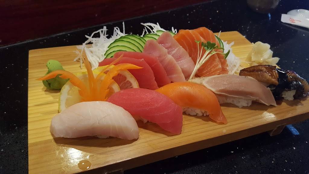 Oshio Sushi | restaurant | 726 Griffin Ave, Enumclaw, WA 98022, USA | 3602263253 OR +1 360-226-3253