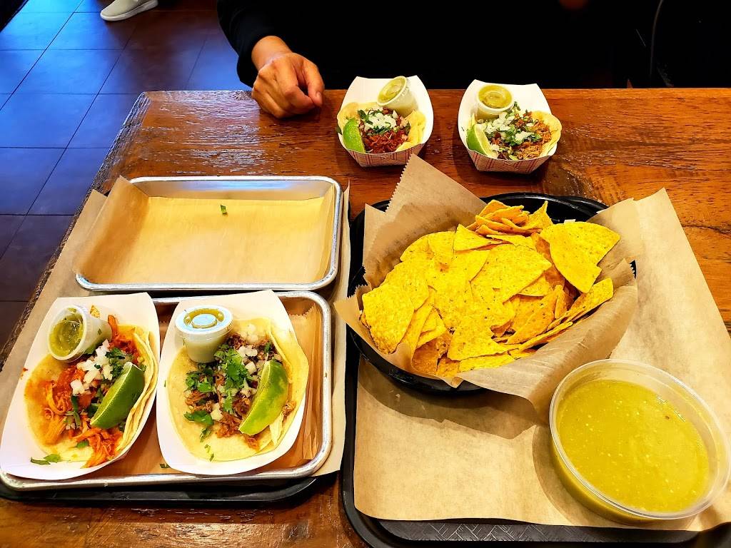 Mean Miners Tacos | restaurant | 1278 Lone Oak Rd, Eagan, MN 55121, USA | 6512078172 OR +1 651-207-8172