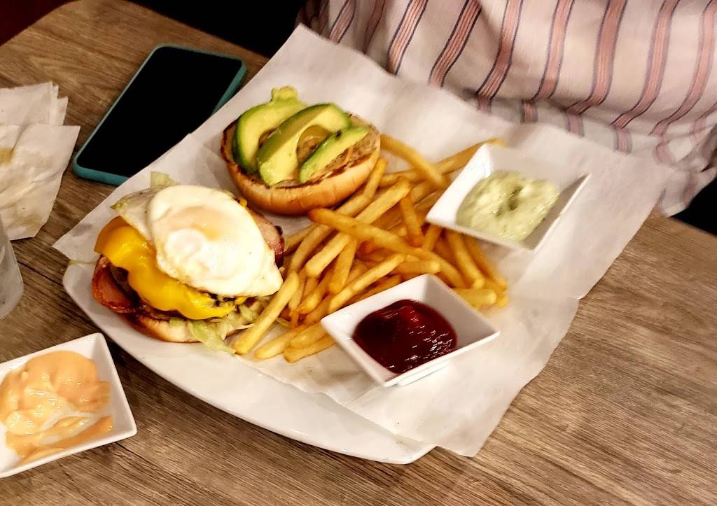 La Vinotinto Restaurant | restaurant | 403 West Broadway St, Myrtle Beach, SC 29577, USA | 8437128318 OR +1 843-712-8318