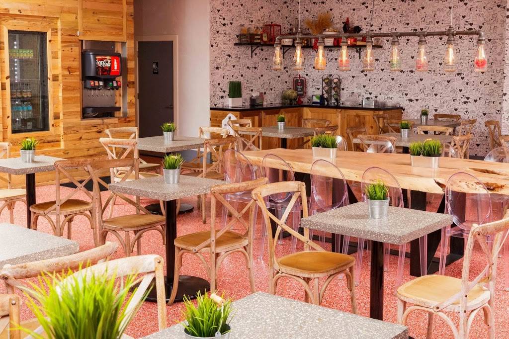 I Heart Mac & Cheese | restaurant | 1489 SE 17th St, Fort Lauderdale, FL 33316, USA | 9545334195 OR +1 954-533-4195