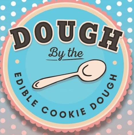 Dough By The Spoon - Edible Cookie Dough | restaurant | 1151 Galleria Blvd #1165, Roseville, CA 95678, USA | 9162576500 OR +1 916-257-6500