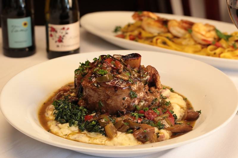 Pesciolino Osteria | restaurant | 8839, 25445 Pheasant Ln, Channahon, IL 60410, USA | 8152556901 OR +1 815-255-6901