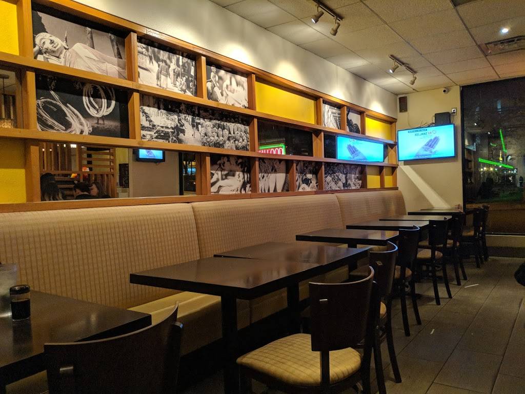 Season Thai Cuisine | restaurant | 166 E Orange Grove Ave, Burbank, CA 91502, USA | 8188457387 OR +1 818-845-7387