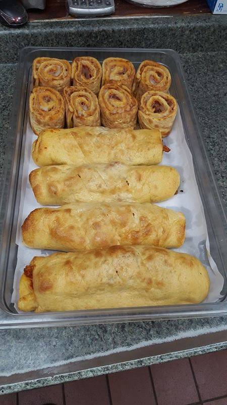 Locust Valley Pizza Cafe | restaurant | 192 Forest Ave, Locust Valley, NY 11560, USA | 5166763370 OR +1 516-676-3370