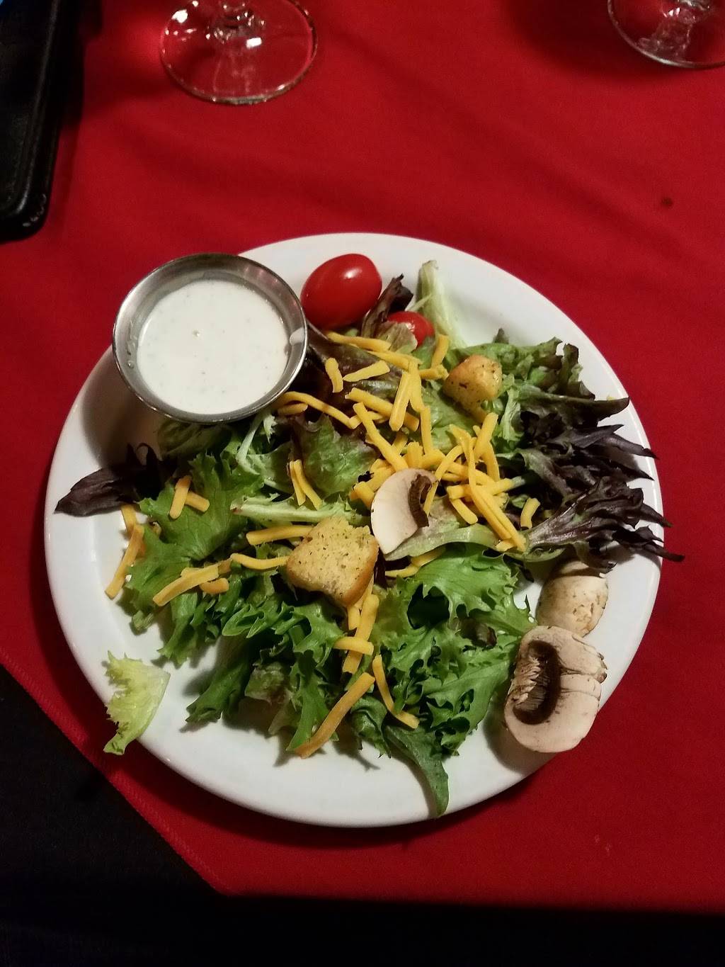 Edwards Steakhouse | restaurant | 107 Franklin St, Clarksville, TN 37040, USA | 9319068877 OR +1 931-906-8877