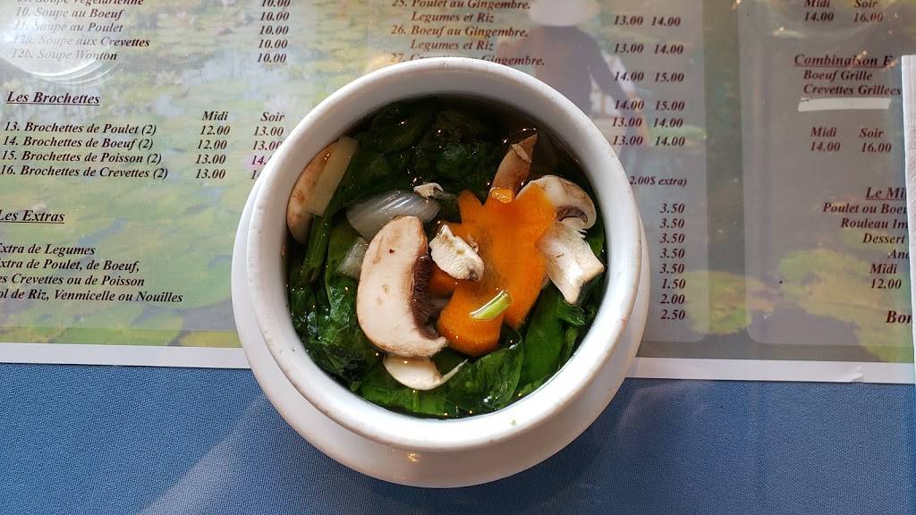 La Maison Pham | restaurant | 610 Boulevard Cartier O, Laval, QC H7V 2C6, Canada | 4506823659 OR +1 450-682-3659