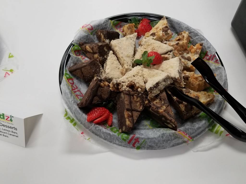 FoodBarz | restaurant | 1701 Golf Rd, Rolling Meadows, IL 60008, USA | 8479529870 OR +1 847-952-9870