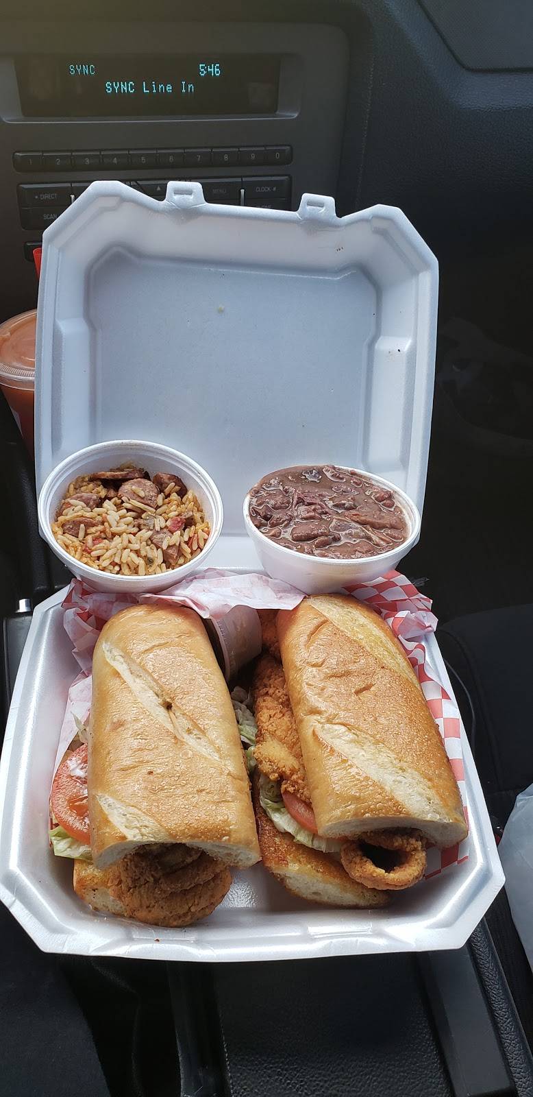 Theres No Place Like Nola Cajun Restaurant & Event Center | restaurant | 4411 W Orem Dr # C, Houston, TX 77045, United States | 8322038005 OR +1 832-203-8005