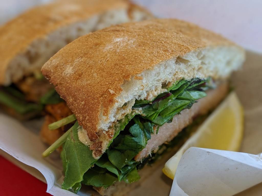 Monta Factory | restaurant | 1208 W Glenoaks Blvd, Glendale, CA 91201, USA | 8183964445 OR +1 818-396-4445