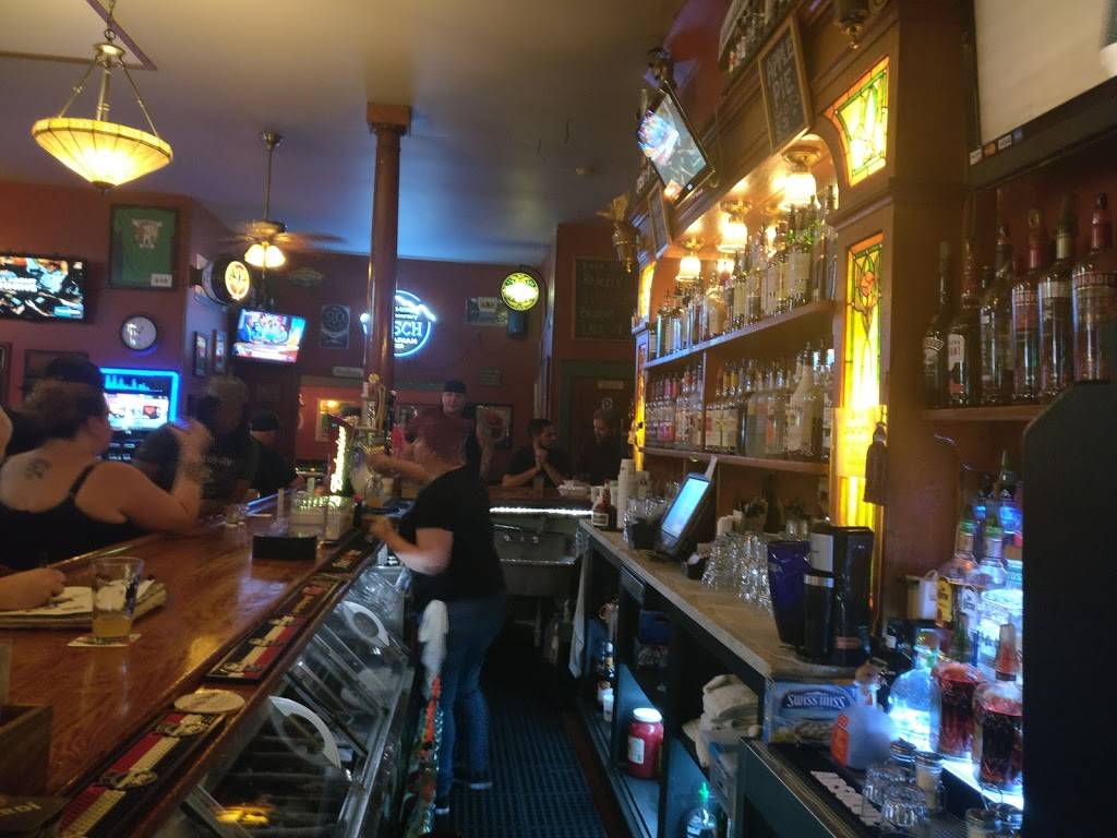 Tower Pub | night club | 3234 Morganford Rd, St. Louis, MO 63116, USA | 3147717979 OR +1 314-771-7979