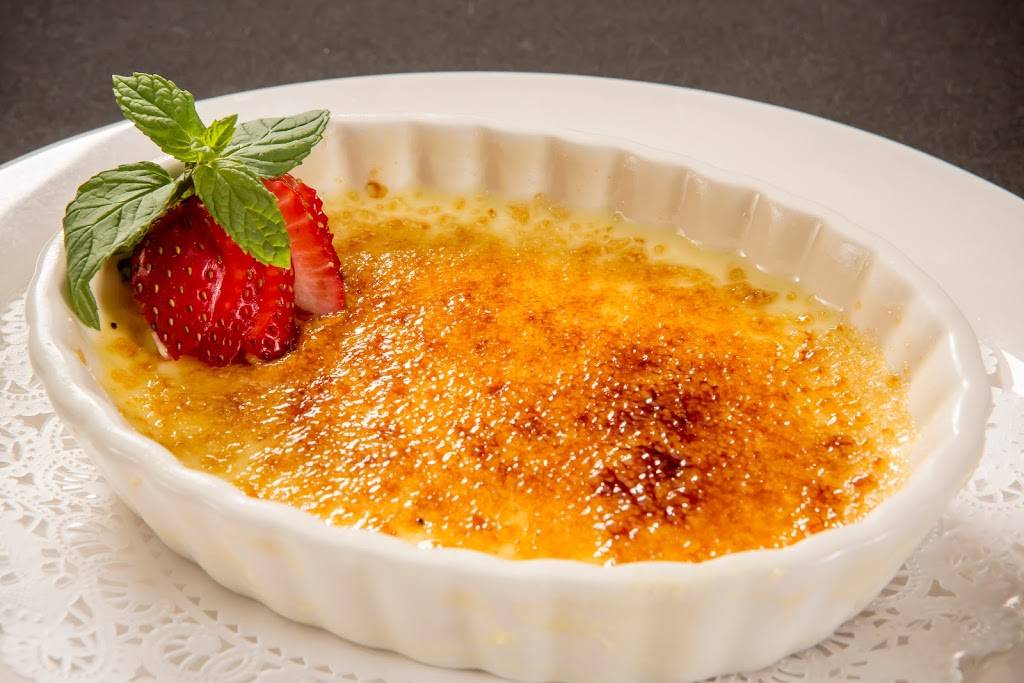 Petite Violette | restaurant | 2948 Clairmont Rd, Atlanta, GA 30329, USA | 4046346268 OR +1 404-634-6268