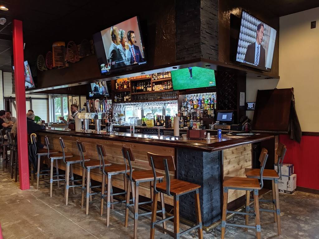 Nancys Bar-B-Q at Lorraine Corners | restaurant | 14475 E State Rd 70, Lakewood Ranch, FL 34202, USA | 9419992390 OR +1 941-999-2390