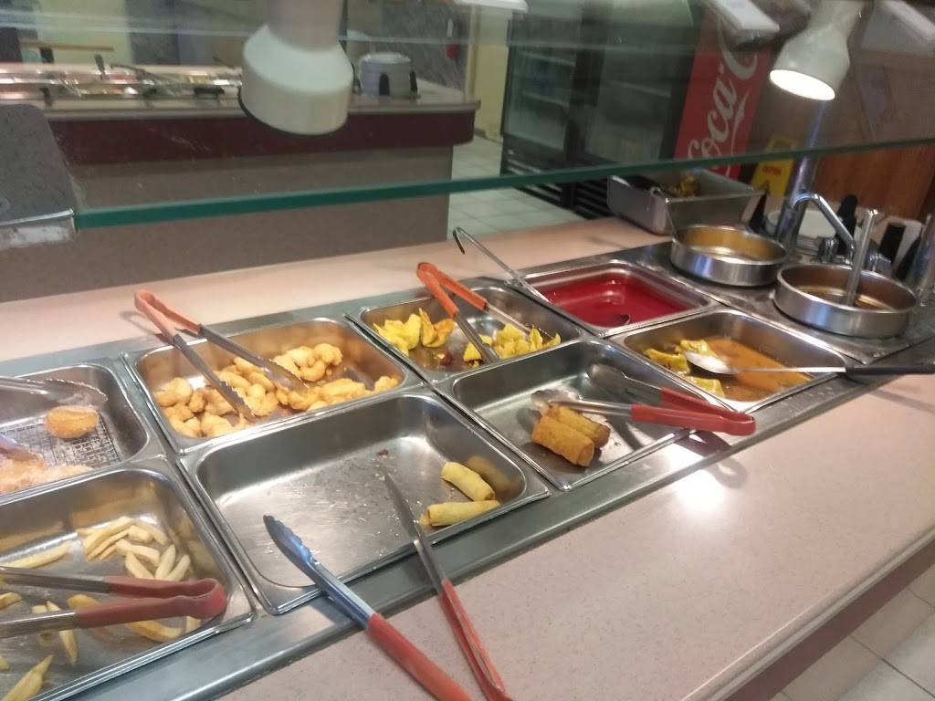 China Buffet | restaurant | 743 Missouri Ave #1, St Robert, MO 65584, USA | 5733365886 OR +1 573-336-5886