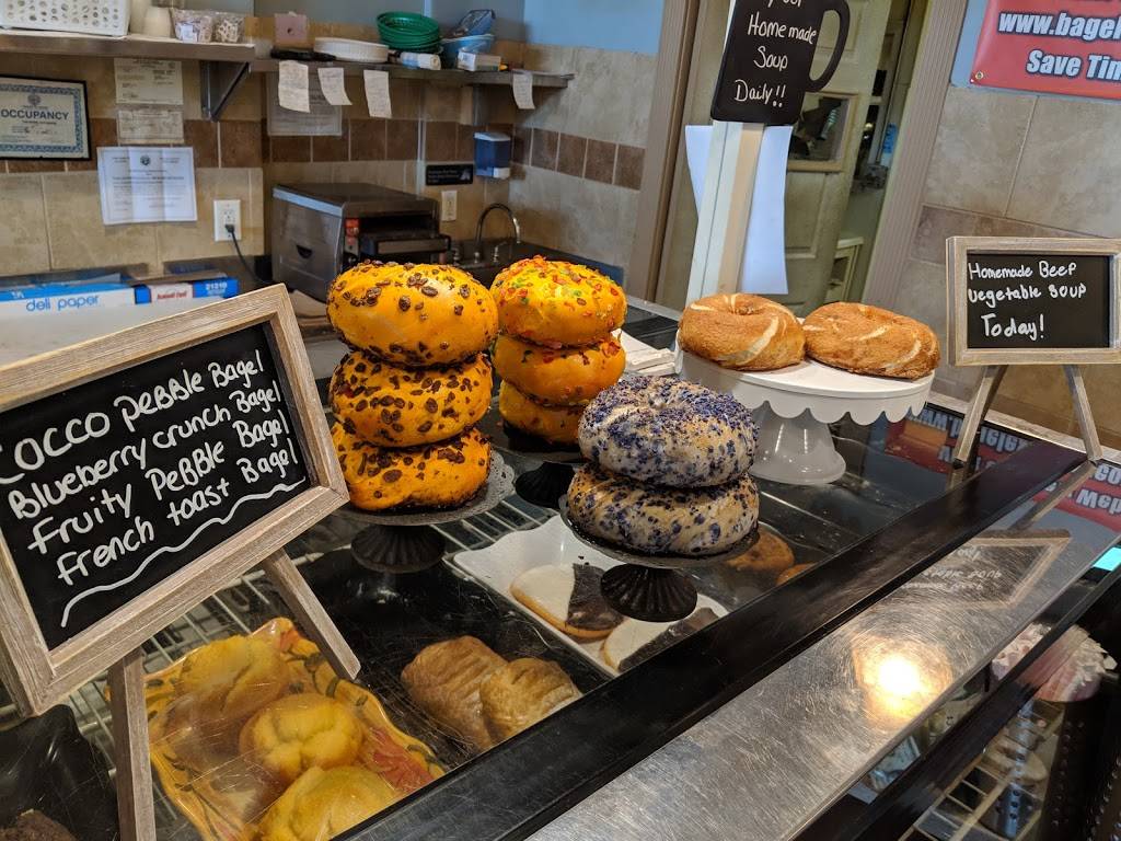 The Bagel Exchange | bakery | 10 S New Prospect Rd # 25, Jackson, NJ 08527, USA | 7325349320 OR +1 732-534-9320