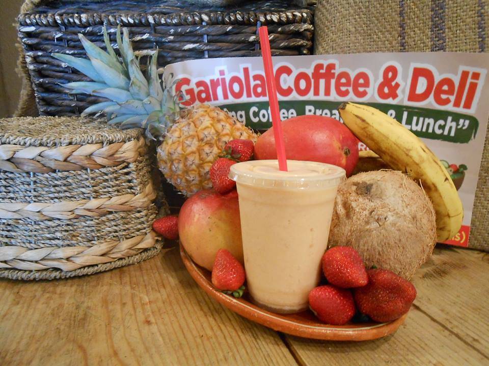 Gariola Coffee House | restaurant | 1881 N Mastick Way, Nogales, AZ 85621, USA | 5207611444 OR +1 520-761-1444