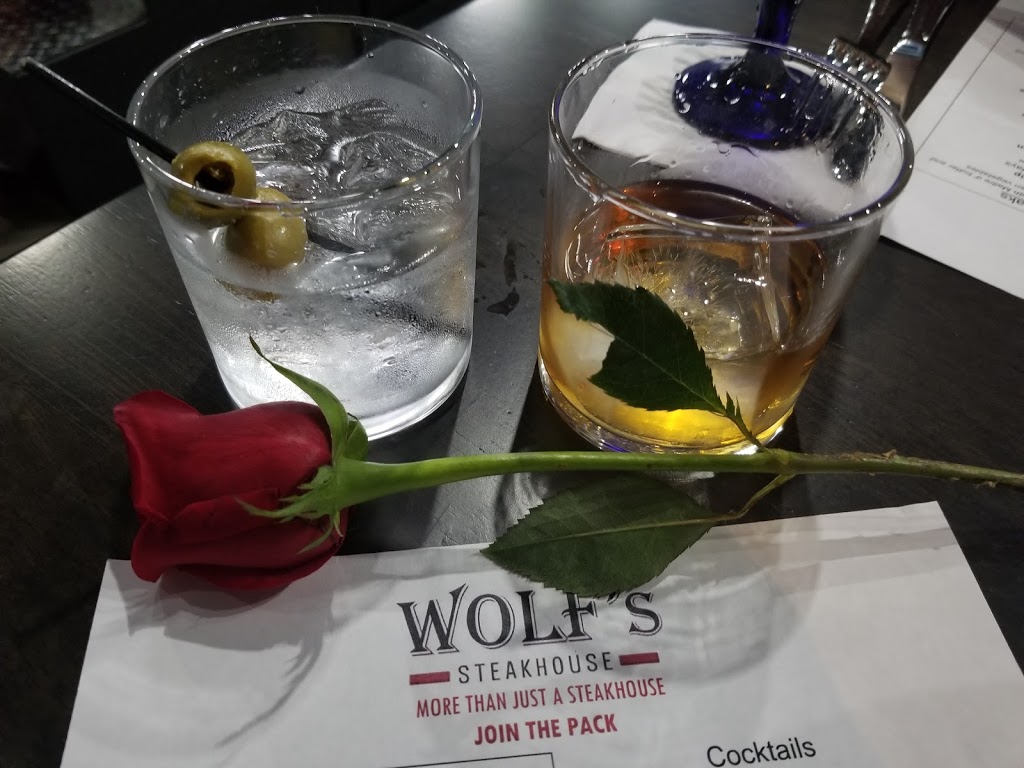 Wolfs Steakhouse | restaurant | 8655 Stirling Rd, Cooper City, FL 33328, USA | 9543539653 OR +1 954-353-9653