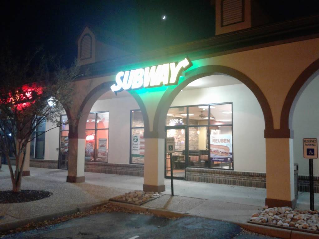 Subway Restaurants | restaurant | #1026-C Settlers Landing Road The Shops at Hampton Harbor Hampton University, Hampton, VA 23669, USA | 7577220299 OR +1 757-722-0299