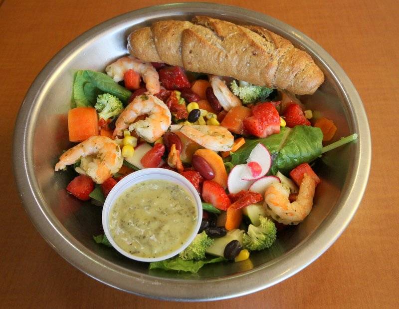 Salata | restaurant | 2170 Town Square Pl, Sugar Land, TX 77479, USA | 8328864582 OR +1 832-886-4582