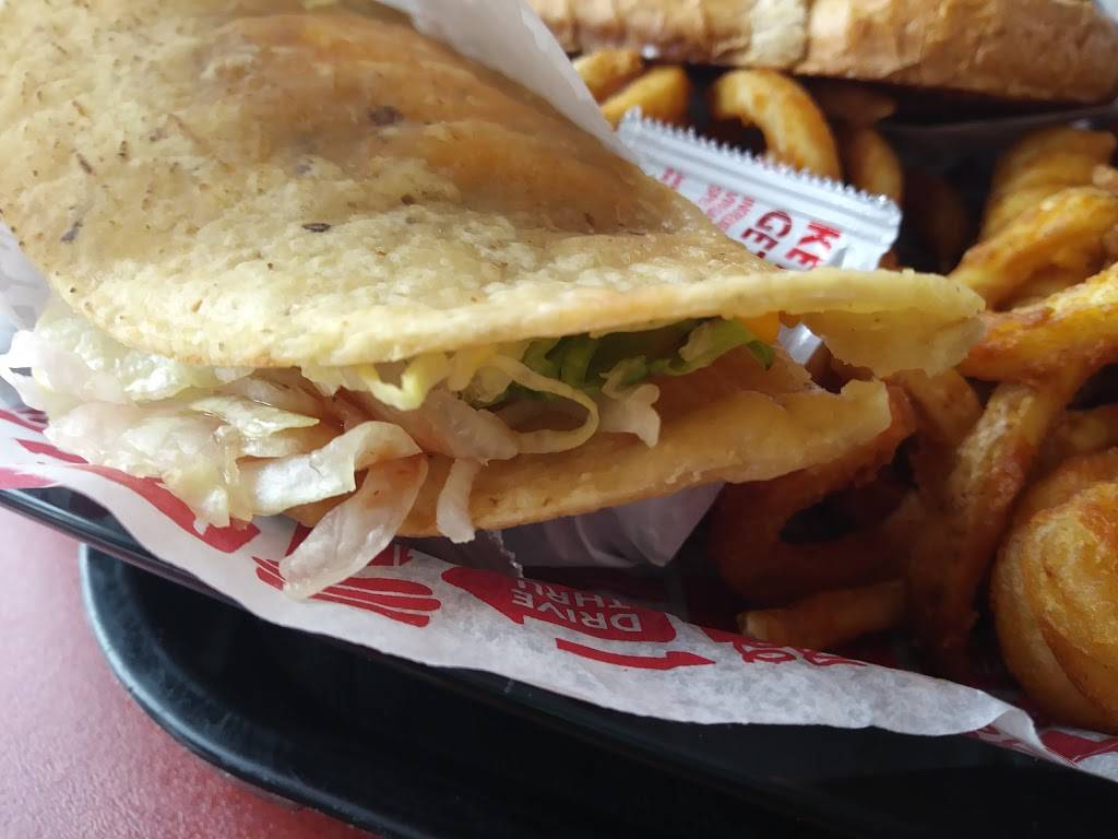 Jack in the Box | restaurant | 15342 Roscoe Blvd, Panorama City, CA 91402, USA | 8188927059 OR +1 818-892-7059