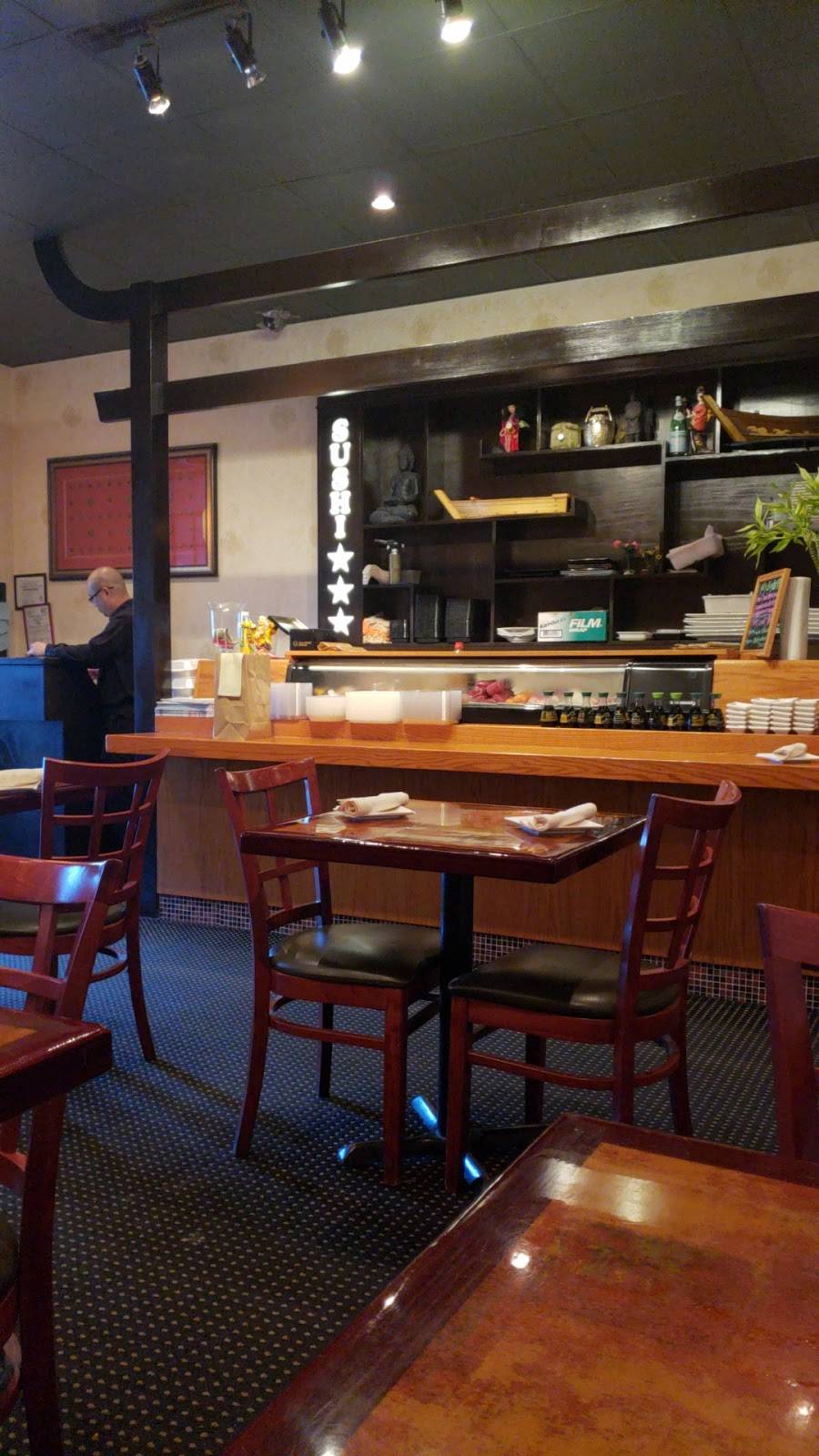 Tokyo Mandarin | restaurant | 4 Roosevelt Blvd # H, Marmora, NJ 08223, USA | 6093908883 OR +1 609-390-8883