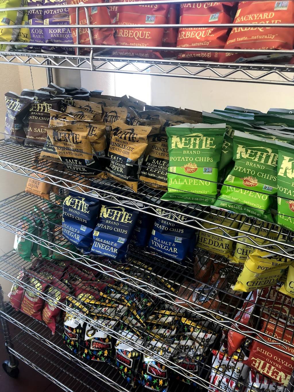 Two Sons Sandwiches | meal takeaway | 2249 17th St, San Francisco, CA 94103, USA | 4158631213 OR +1 415-863-1213