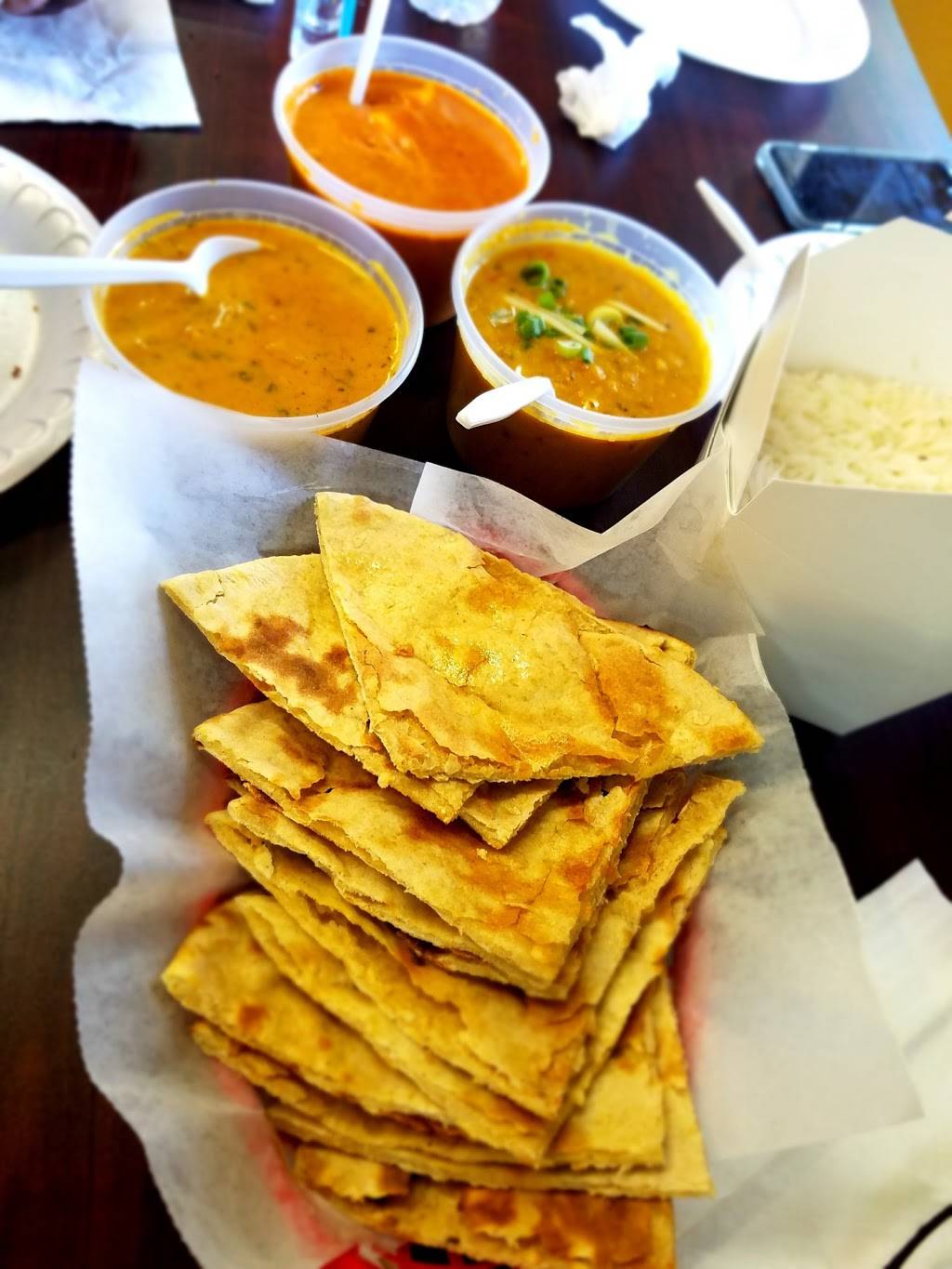 Curry & Grill (Take Out)- Indian Cuisine | restaurant | 2297 Lake Tahoe Blvd, South Lake Tahoe, CA 96150, USA | 5303188520 OR +1 530-318-8520