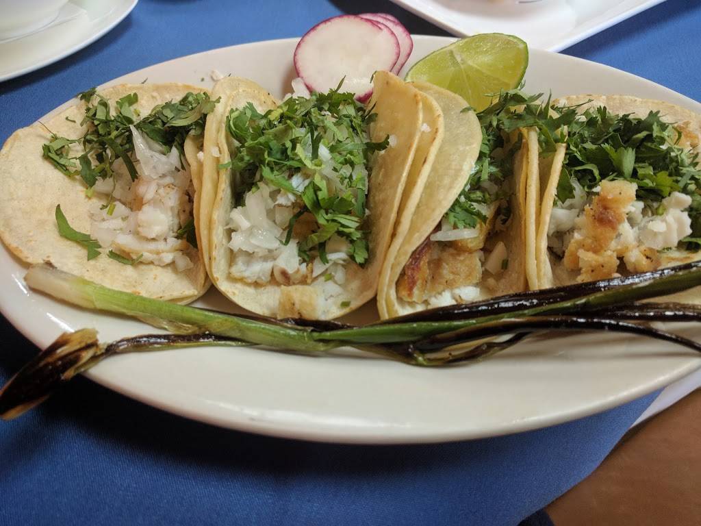 Garibaldi Peru-Mex | restaurant | 107 US-46, Parsippany-Troy Hills, NJ 07054, USA | 9738087028 OR +1 973-808-7028