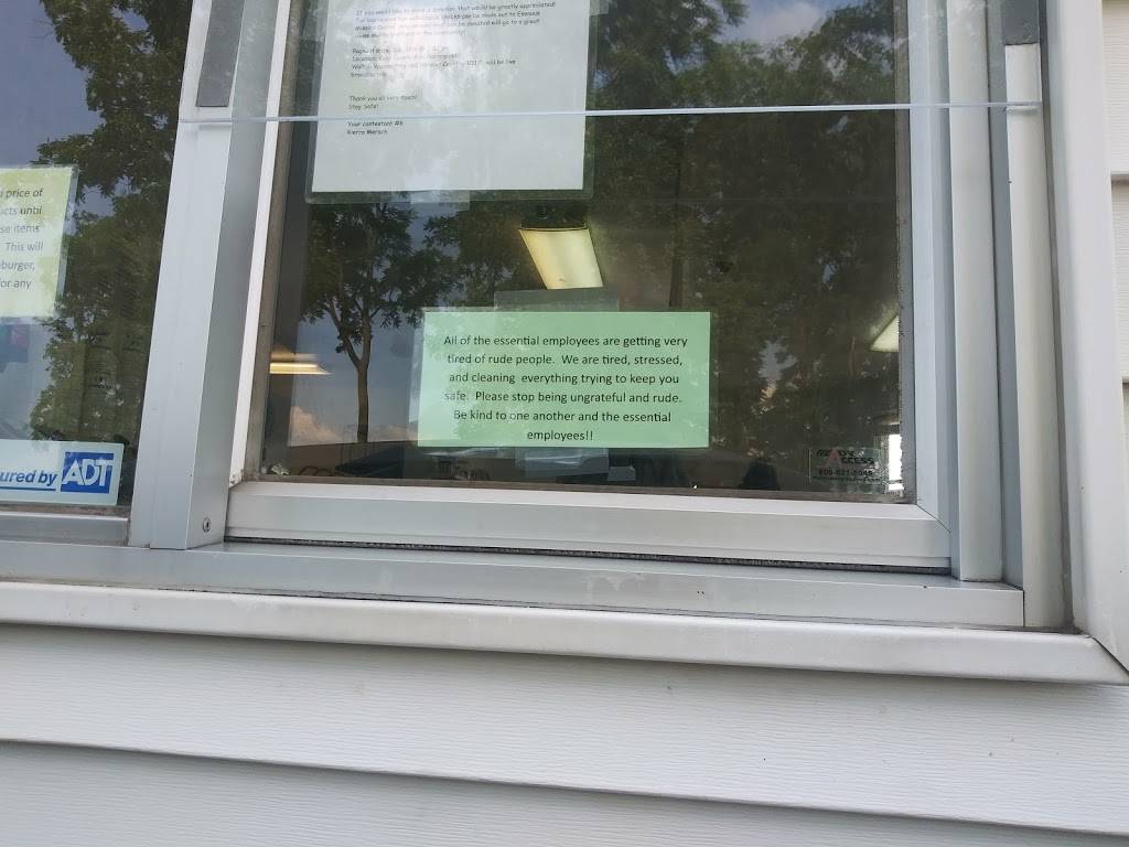 Sycamore Drive In | restaurant | 923 W Washington St, Monticello, IN 47960, USA | 5745833700 OR +1 574-583-3700