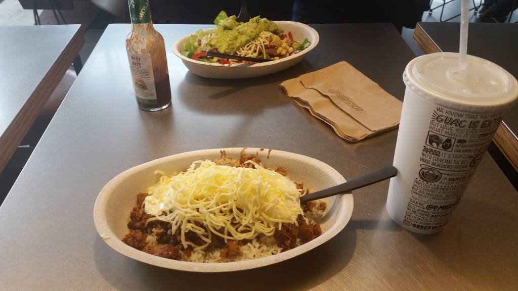 Chipotle Mexican Grill | restaurant | 9102 W Sam Houston Pkwy N, Ste 400, Houston, TX 77064, USA | 2817200245 OR +1 281-720-0245