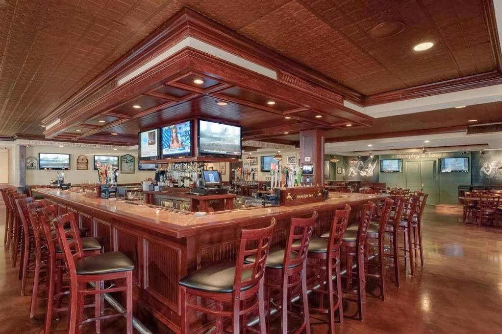 Murphys Law Irish Pub | restaurant | 2 George St, Pawtucket, RI 02860, USA | 4017245522 OR +1 401-724-5522