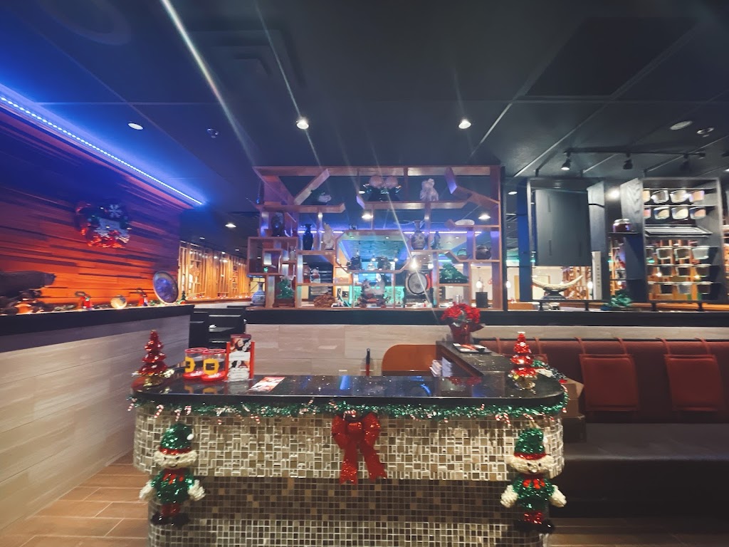 Ohana Sushi and Bar | restaurant | 707 Brookside Dr, Lansing, MI 48917, USA | 5179939988 OR +1 517-993-9988