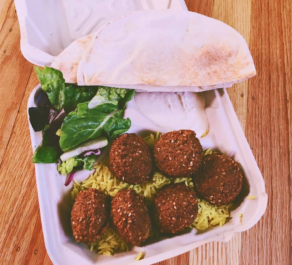 Robees Falafel | restaurant | 5730 Cottle Rd, San Jose, CA 95123, USA | 4082272277 OR +1 408-227-2277