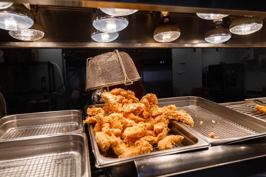 Bushs Chicken Forney Texas | restaurant | 590 S Farm to Market 548, Forney, TX 75126, USA | 9722849080 OR +1 972-284-9080